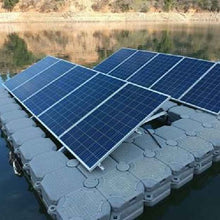 Comfortable & Safety Water Floating Dock Sold Per Square Meter