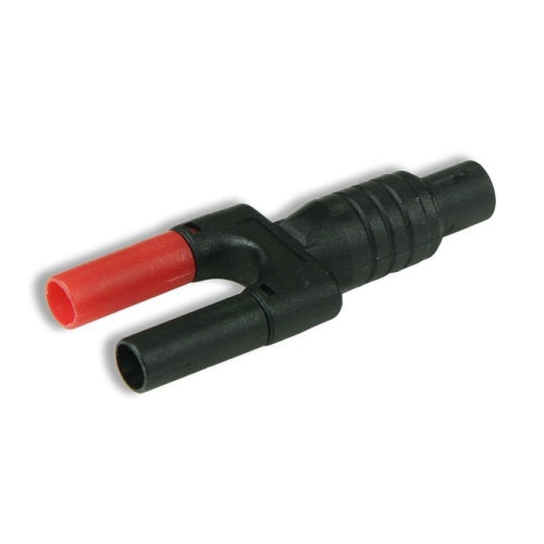 BNC to Banana Plug Adapter CT3956 (Pack Of 5)