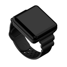 Super Comfortable Waterproof Wrist Watches BW44ABKASBK