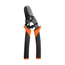 5-in-1 Fiber Optic Cable Grip and Stripping Tool PA1171