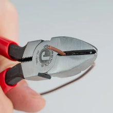 6-1/4" Telecom Diagonal Cutting Pliers JIC-7858 (Pack of 2)