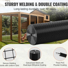 48 Inch x 100 Ft 19 Gauge Chicken Wire Fence Roll Galvanized Wire Mesh Roll for Chicken Coop Barrier Hardware Cloth SS19121248100