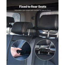 46 X 21 Inch Cargo Area Vehicle Pet Barrier for Car Divider SZJJGW01S