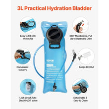 3L Hydration Backpack for Hiking Running Cycling Camping SS-69960-1