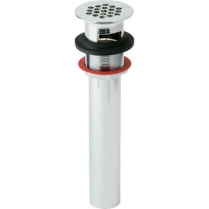 Lavatory Drain Fitting Chrome Elkay LK174