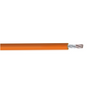 500 MCM 1C Helukabel 17000924 Orange NSGAFOU Rubber Sheathed Single Core Cable