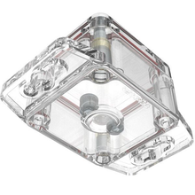 1.97" X 1.38" X 2.05" Shield Electronic Enclosure RBF22P04C10C