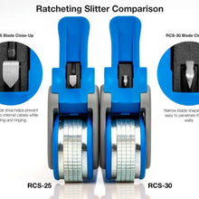 Ratcheting Cable Slitter RCS-25