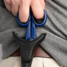 Stainless Steel Communication Scissors JIC-195 (Pack of 2)