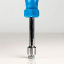 3/8" Hollow Nut Driver and 3" Shaft ND-63038 (Pack of 5)