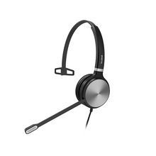 Mono Wideband Headset for Yealink IP Phone YEA-YHS36-MONO