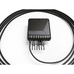1000 Ft Evolv Terminals with Pushlok Technology Long Span Stubbed 6 Port Stubbed SST Dielectric DMA6F1LSD1NCA00F0P