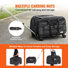 35 lbs Cat with Dog Carrier and Folding for Pet's JW-XB21212518(8A04CJ-C3)
