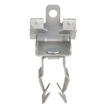 1" PUSH-IN CONDUIT CLIP 5/16”-1/2” FLANGE 16P58TZ (Pack of 100)