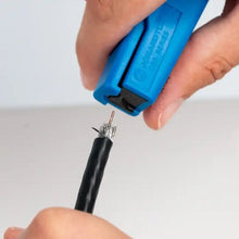 COAX Cable Stub End Stripper CSS-596 (RG59/RG6) (Pack of 3)