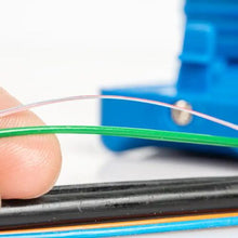 1.2 - 3.3 mm Mid Span Slitter for Air Blown Fiber MS-6A