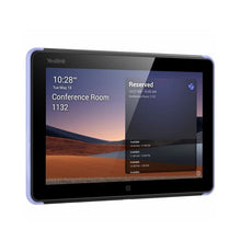 8 Inch Bluetooth Room Scheduling Panel YEA-ROOMPANEL-TEAMS
