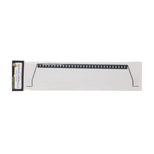 3" Deep Flanged Lacing Bar 1903-1-101-00