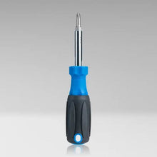 COAX Tool Kit with Universal Compression Tool for Cables TK-85 (RG59/6/7/11)