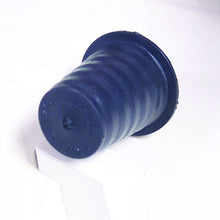 6 Inch PVC Poly Plugs 1208B (Pack of 30)