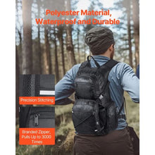 25L Hydration Backpack for Hiking Running Cycling Camping SS-69961-1