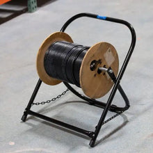 26" Wide Steel Cable Caddy CC-2726