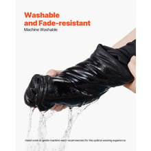 Women's Small Fleece Pullover Hoodie - Black, Warm & Comfy for Fall/Winter