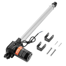 12V Linear Actuator 16-Inch 1320 LBS (6000N) IP44 Mounting Bracket