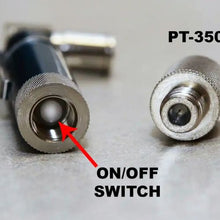 Pocket Continuity Tester and Toner with Voltage Protection PT-300
