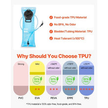 15L Hydration Backpack  for Hiking Runnin Hiking Cycling Camping SS-69963-1