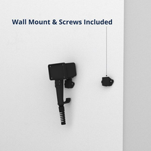 3.96" X 4.53" X 11.79" Waterproof Pendant Enclosure With Switch Cover P24CBK
