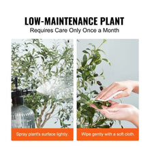 5 ft Artificial Olive Tree Low-Maintenance Plant  for Home Office Indoor Outdoor