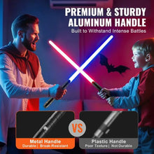 38-Inch Light-Up Sword with 12 RGB Colors & FX Sound, Rechargeable for Kids