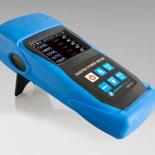 Passive Optical Network Power Meter for XGSPON/XGPON/BPON/EPON/GPON XGS-1577