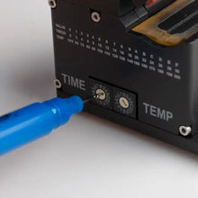 Thermal Stripper With Adjustable Blade TSAB-40