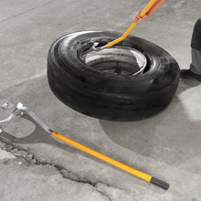 22.5-24.5 In Truck Tire Changer Mount Demount for Tubeless Tire XJC-008-2