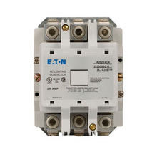 3-Phase 3-Pole 200 Amp 120VAC Coil Magnetic Latching Lighting Contactor A202K4CAM