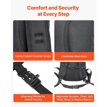 3L Hydration Backpack  for Hiking Running Cycling Camping SS-69960-2