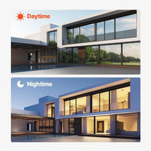 36" x 49.3 ft One-Way Window Privacy Film Reflective Heat Control Self-Adhesive (Silver)