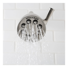 2.5 GPM Shower Head Brushed Nickel S-2251-BN