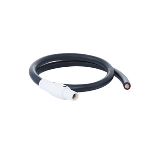100ft 2/0 AWG Cam Lock SC Cable Cam Connector 2/0 assembly individual Bare End