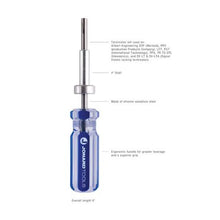 7" Terminator Tool TT-7