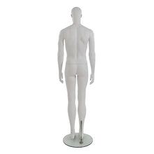 City Male Collection - Pose 4 With Oval Head Econoco CITYM4