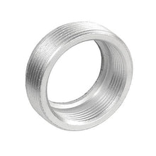 2-1/2" x 1-1/2" Stainless Steel Rigid Reducing Bushing RB-250150-SS (pack of 5)