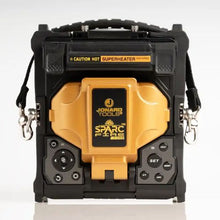SPARC Fusion Splicer Core Alignment SPCO-1