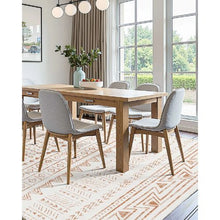 6 X 9 Ft Large Area Rug Mat for Resistant Floor XDFMS6-9FT