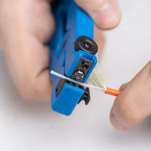 1.2-10 mm Fiber Optic Mid Span Slit & Ring Tool Kit TK-105