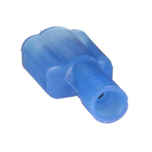 16-14 AWG Pan-Term Male Disconnect Nylon Insulated DNF14-250FIM-M (Pack of 1000)