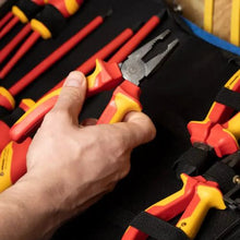 11 Piece Insulated Tool Kit TK-110INS