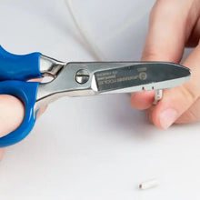 Ergonomic Electrician's Scissors ES-1964ERG (Pack of 3)